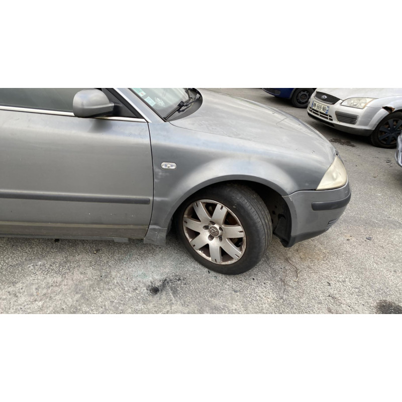Serrure avant droit VOLKSWAGEN PASSAT 4 Photo n°7