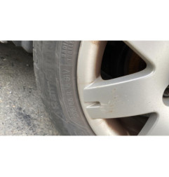 Serrure avant droit VOLKSWAGEN PASSAT 4