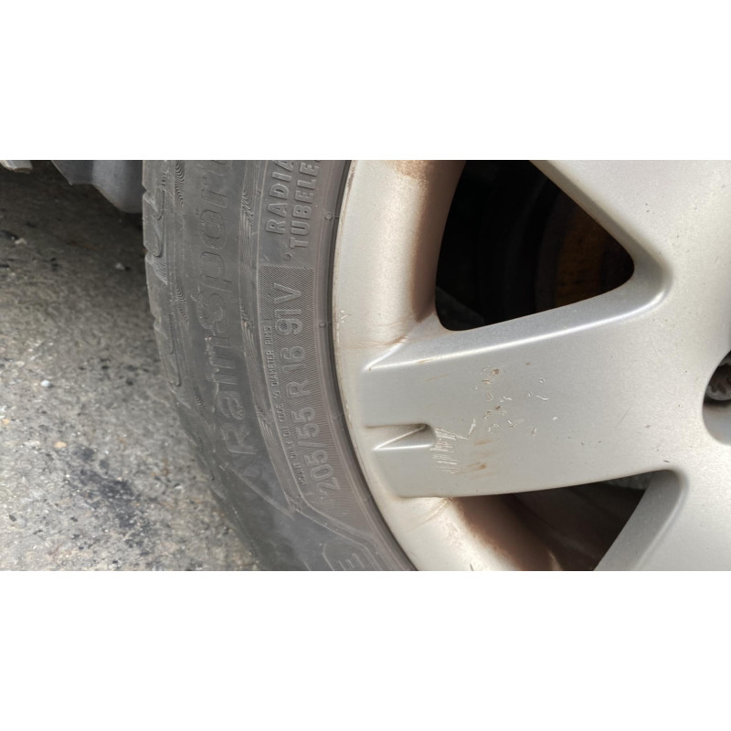 Serrure avant droit VOLKSWAGEN PASSAT 4 Photo n°8