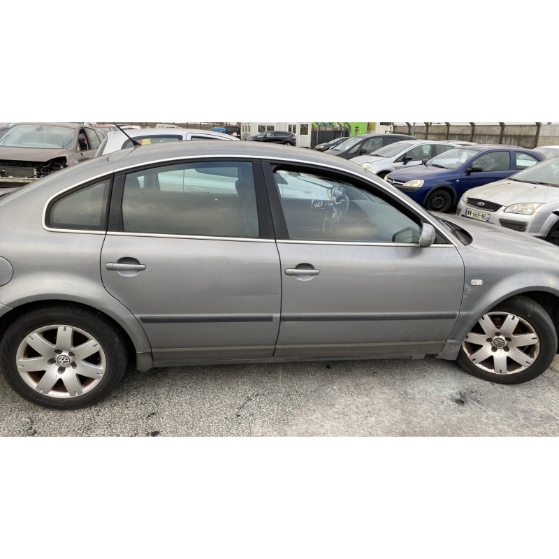 Serrure avant droit VOLKSWAGEN PASSAT 4 Photo n°10