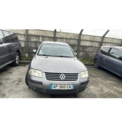 Serrure avant droit VOLKSWAGEN PASSAT 4