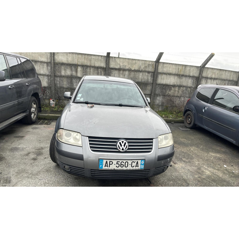 Serrure avant droit VOLKSWAGEN PASSAT 4 Photo n°13