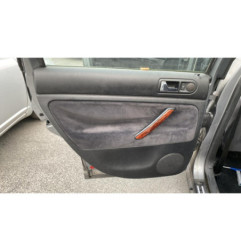 Serrure avant droit VOLKSWAGEN PASSAT 4