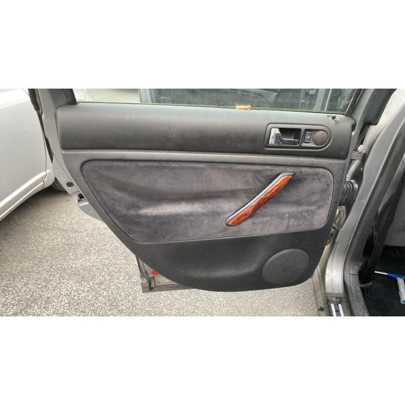 Serrure avant droit VOLKSWAGEN PASSAT 4 Photo n°16