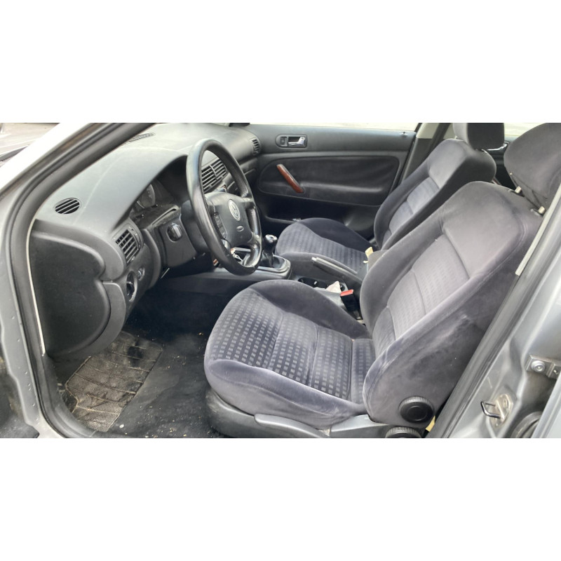 Serrure avant droit VOLKSWAGEN PASSAT 4 Photo n°17