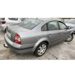 Serrure avant droit VOLKSWAGEN PASSAT 4