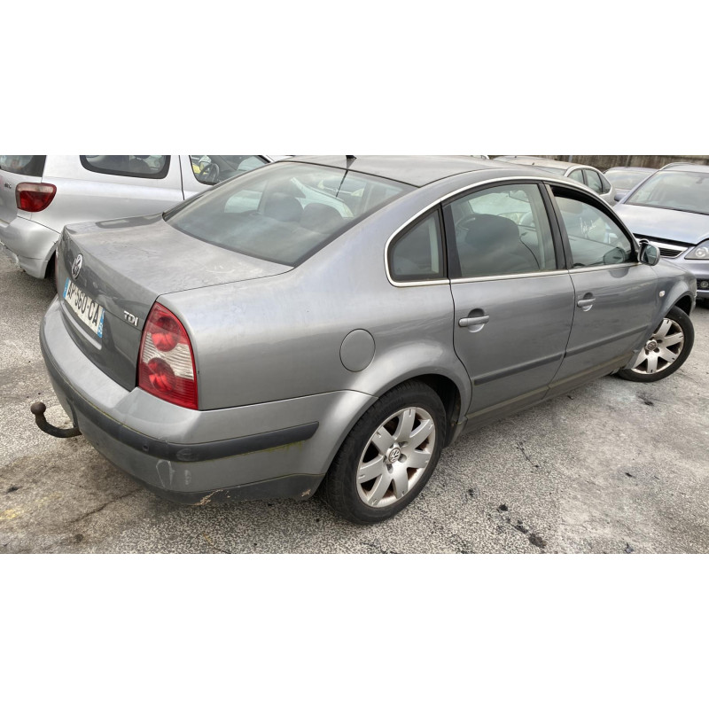 Serrure avant droit VOLKSWAGEN PASSAT 4 Photo n°19
