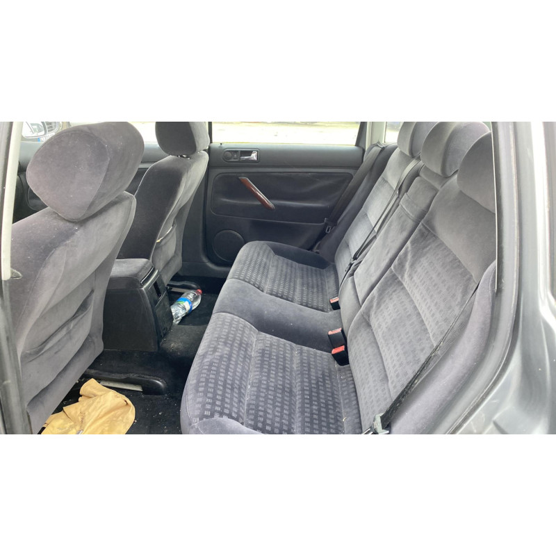Serrure avant droit VOLKSWAGEN PASSAT 4 Photo n°20