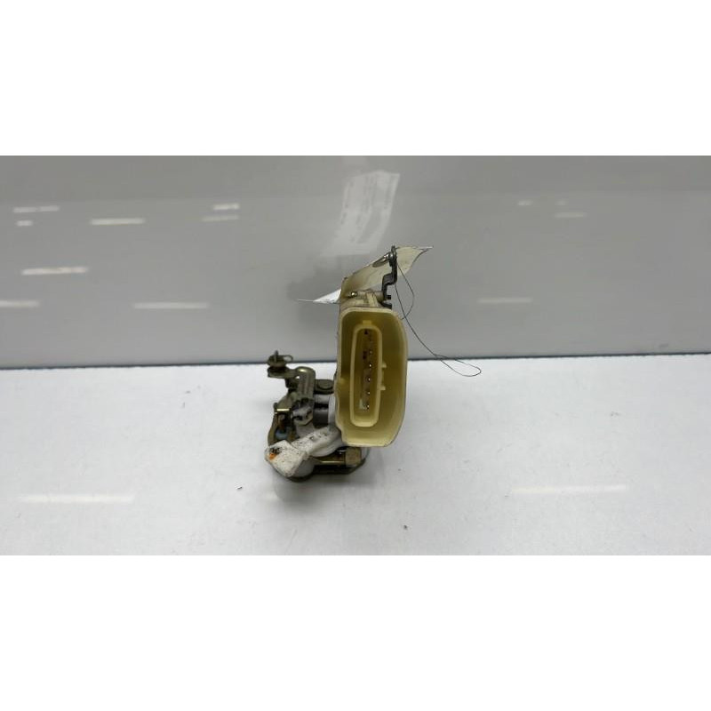Serrure avant droit TOYOTA YARIS 1 Photo n°5