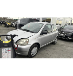 Serrure avant droit TOYOTA YARIS 1