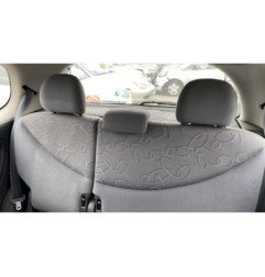 Serrure avant droit TOYOTA YARIS 1