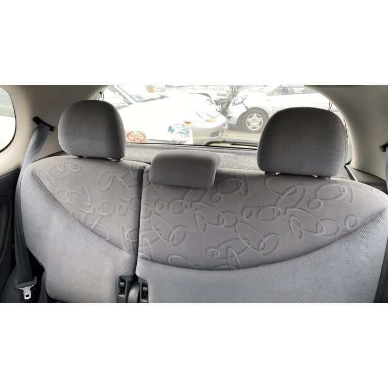 Serrure avant droit TOYOTA YARIS 1 Photo n°14