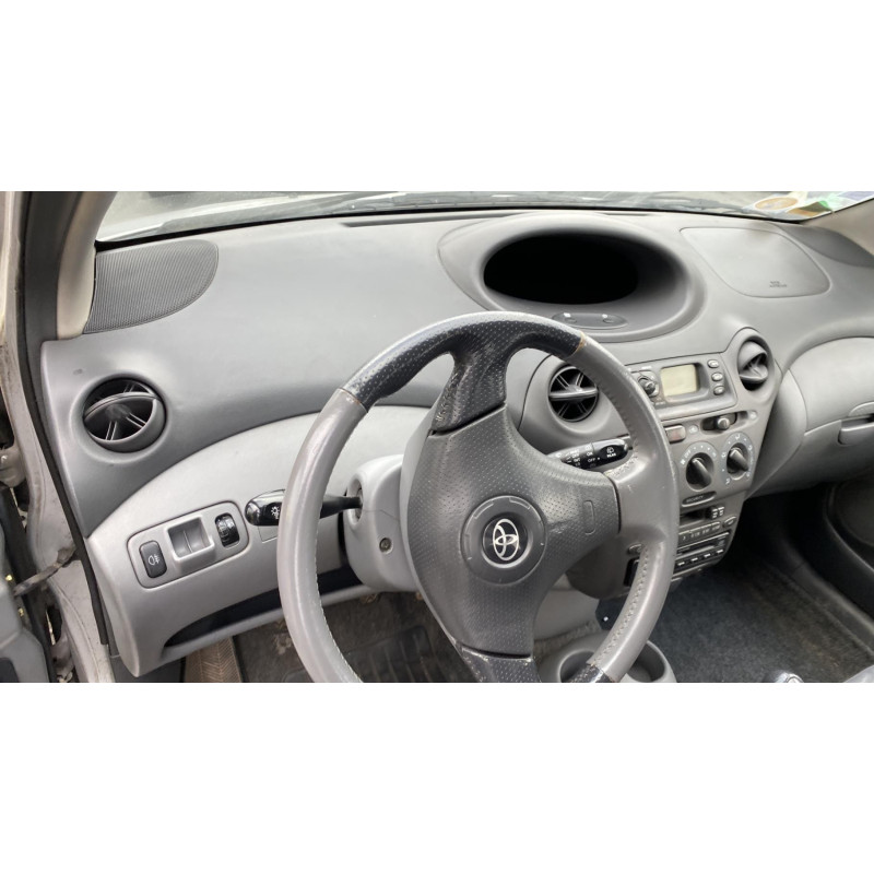 Serrure avant droit TOYOTA YARIS 1 Photo n°18