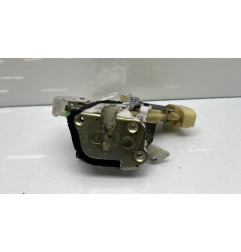Serrure avant gauche TOYOTA YARIS 1