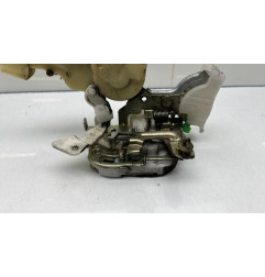 Serrure avant gauche TOYOTA YARIS 1