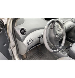 Serrure avant gauche TOYOTA YARIS 1