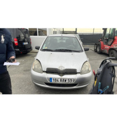 Serrure avant gauche TOYOTA YARIS 1