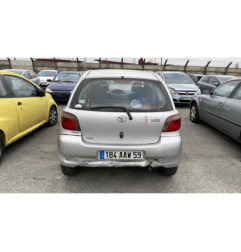 Serrure avant gauche TOYOTA YARIS 1