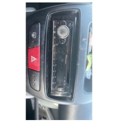 Calculateur moteur PEUGEOT 107
