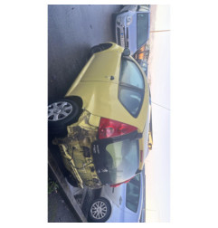 Calculateur moteur PEUGEOT 107