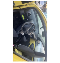 Calculateur moteur PEUGEOT 107