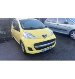 Calculateur moteur PEUGEOT 107