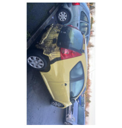 Calculateur moteur PEUGEOT 107
