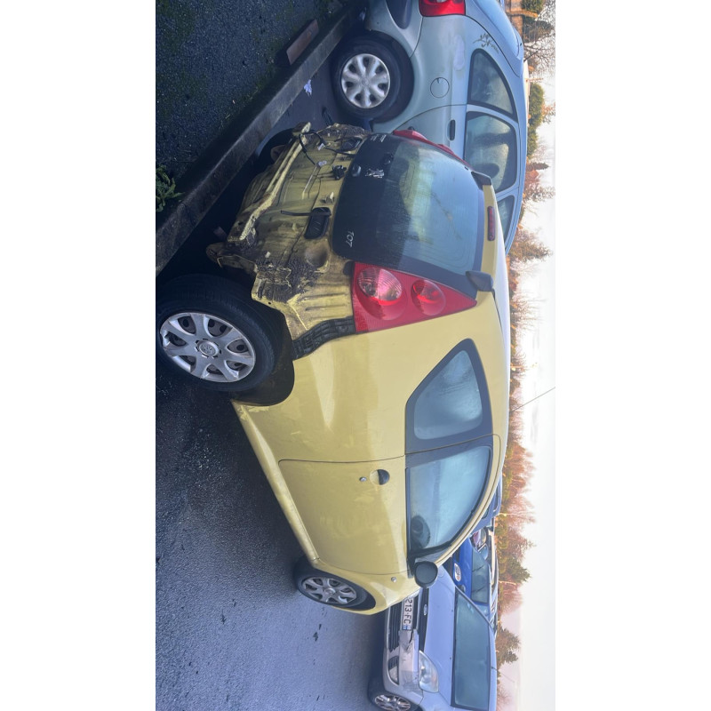 Calculateur moteur PEUGEOT 107 Photo n°12