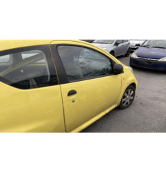 Calculateur moteur PEUGEOT 107