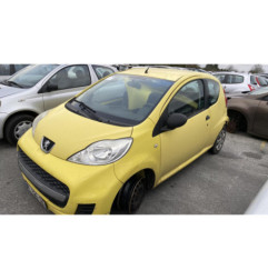 Calculateur moteur PEUGEOT 107