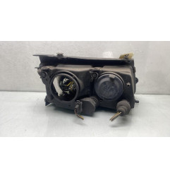 Optique avant principal gauche (feux)(phare) VOLKSWAGEN PASSAT 4
