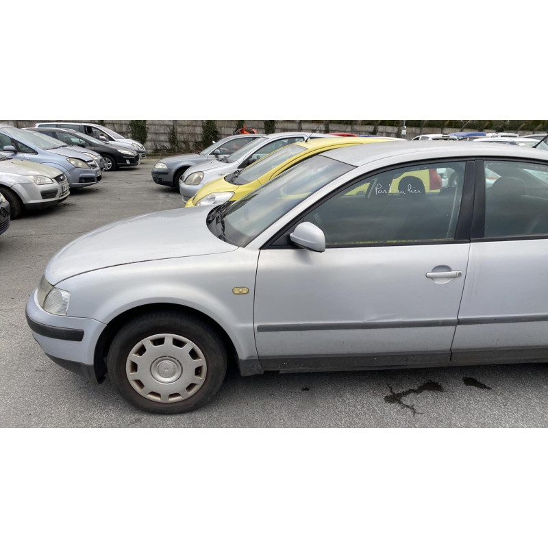Retroviseur droit VOLKSWAGEN PASSAT 4 Photo n°7