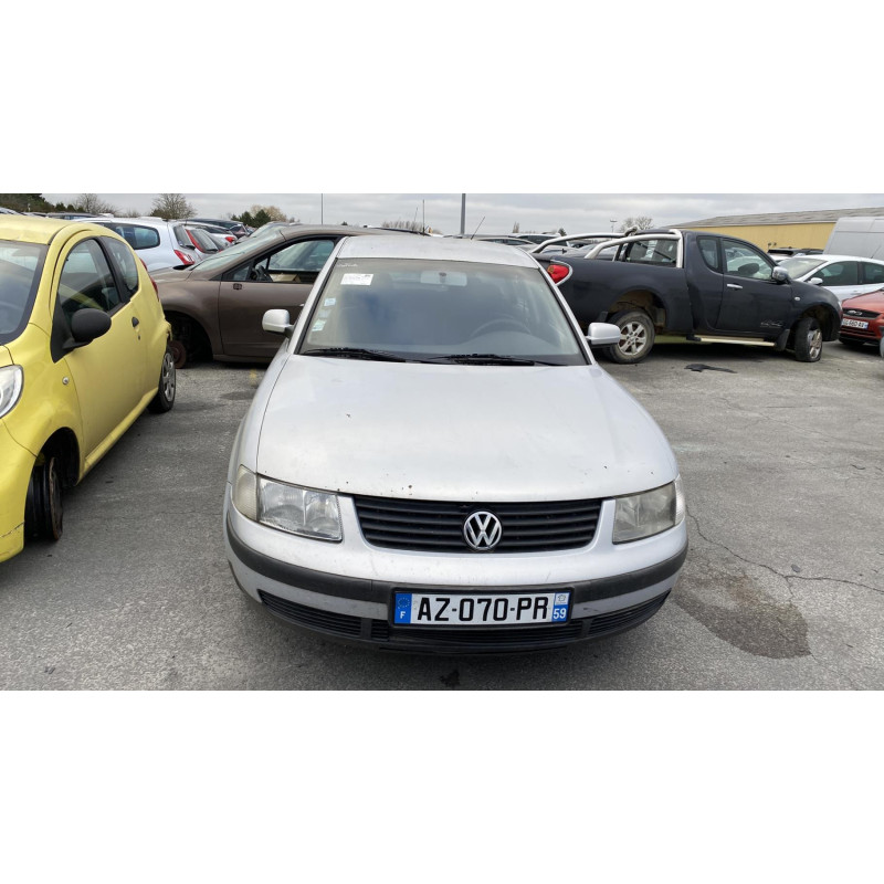 Retroviseur droit VOLKSWAGEN PASSAT 4 Photo n°8