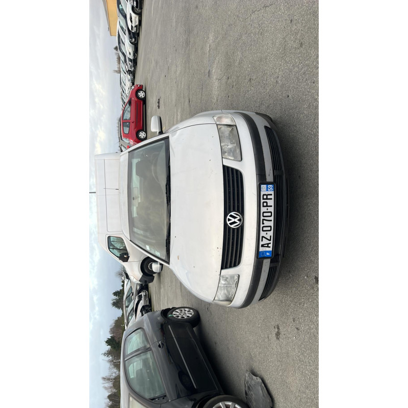 Retroviseur droit VOLKSWAGEN PASSAT 4 Photo n°10