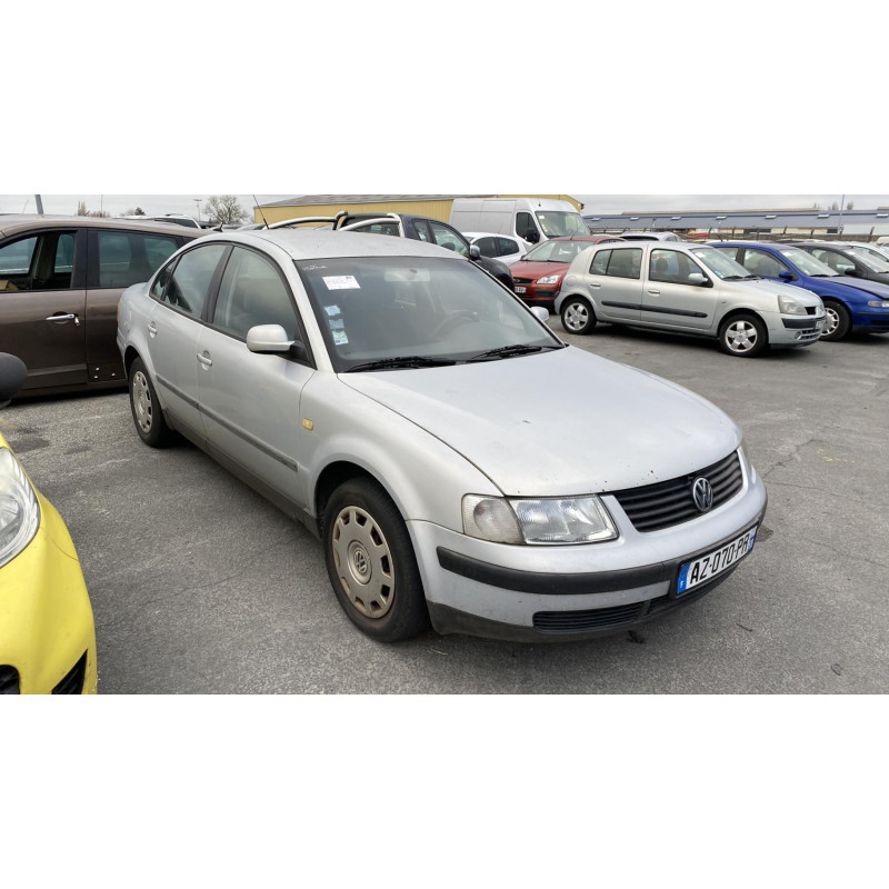 Retroviseur droit VOLKSWAGEN PASSAT 4 Photo n°11