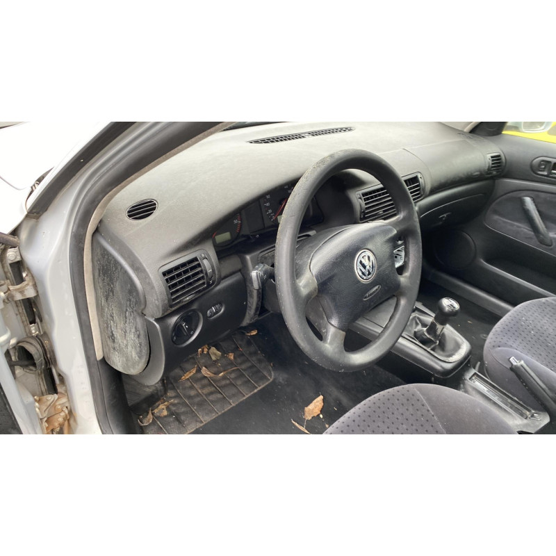 Retroviseur droit VOLKSWAGEN PASSAT 4 Photo n°12