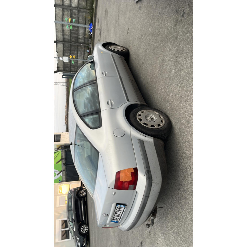 Retroviseur droit VOLKSWAGEN PASSAT 4 Photo n°14