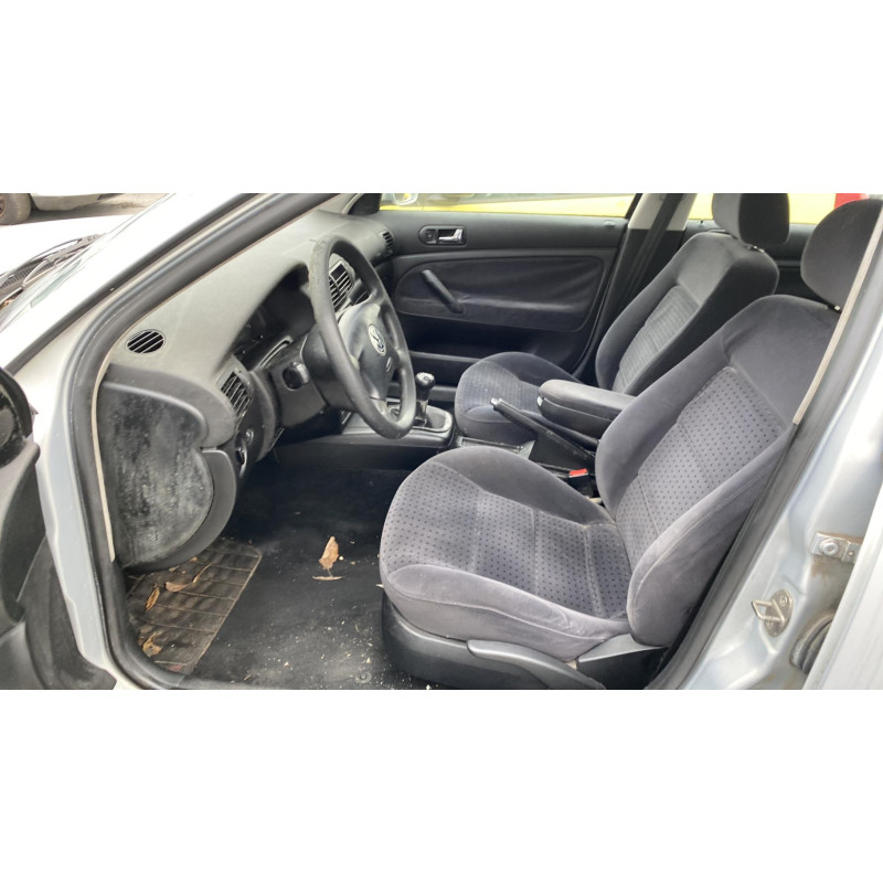 Retroviseur droit VOLKSWAGEN PASSAT 4 Photo n°16