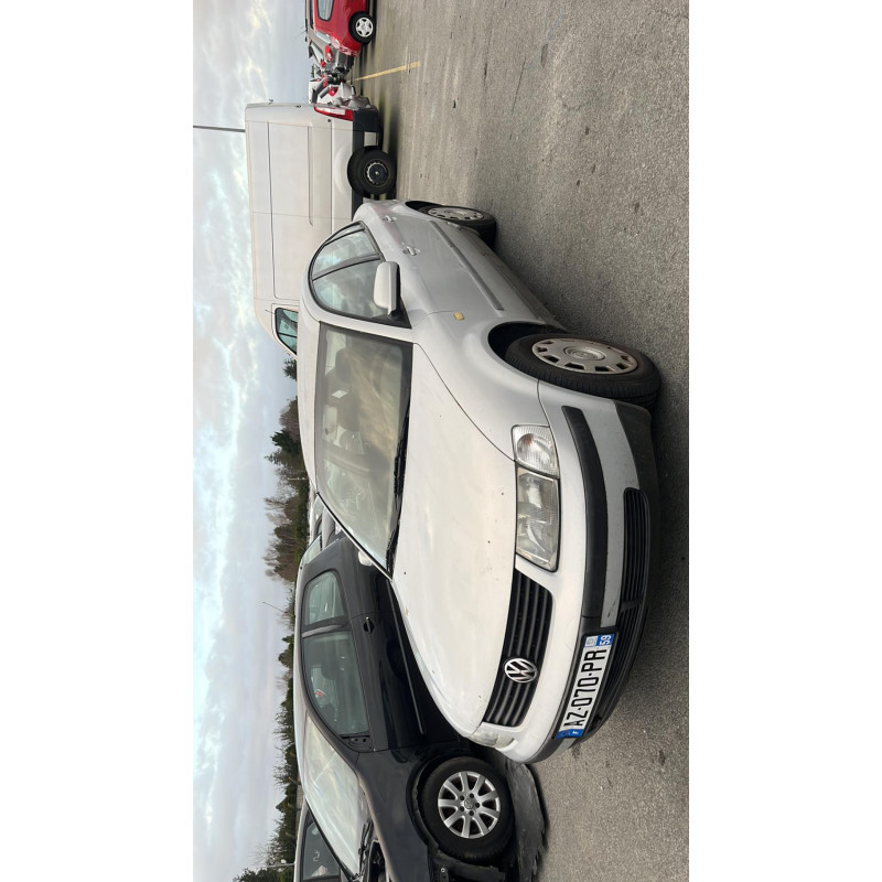 Retroviseur droit VOLKSWAGEN PASSAT 4 Photo n°20