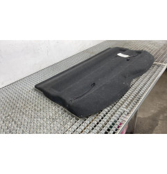 Plage arriere CITROEN C4 2