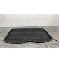 Plage arriere CITROEN C4 2
