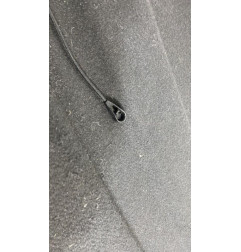 Plage arriere CITROEN C4 2