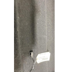 Plage arriere CITROEN C4 2