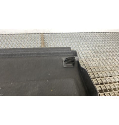 Plage arriere CITROEN C4 2