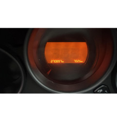 Plage arriere CITROEN C4 2