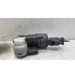 Pompe lave glace arriere CITROEN C5 2 Photo n°1