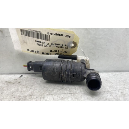 Pompe lave glace arriere CITROEN C5 2