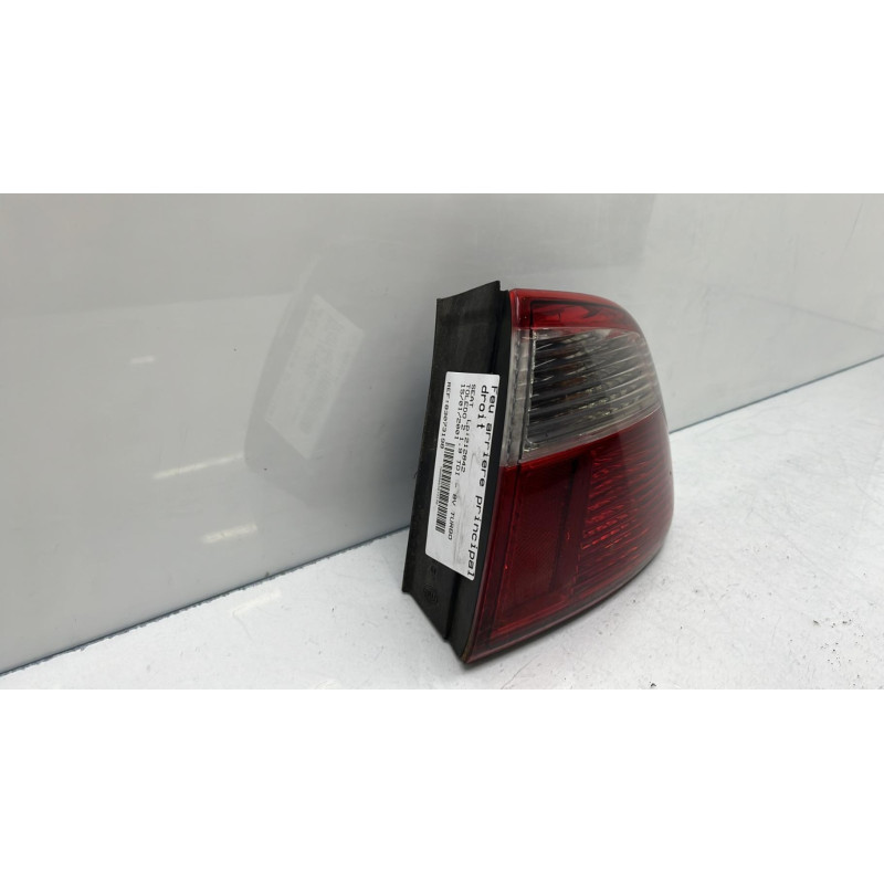 Feu arriere principal droit (feux) SEAT TOLEDO 2 Photo n°3