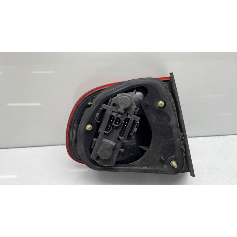 Feu arriere principal droit (feux) SEAT TOLEDO 2 Photo n°4