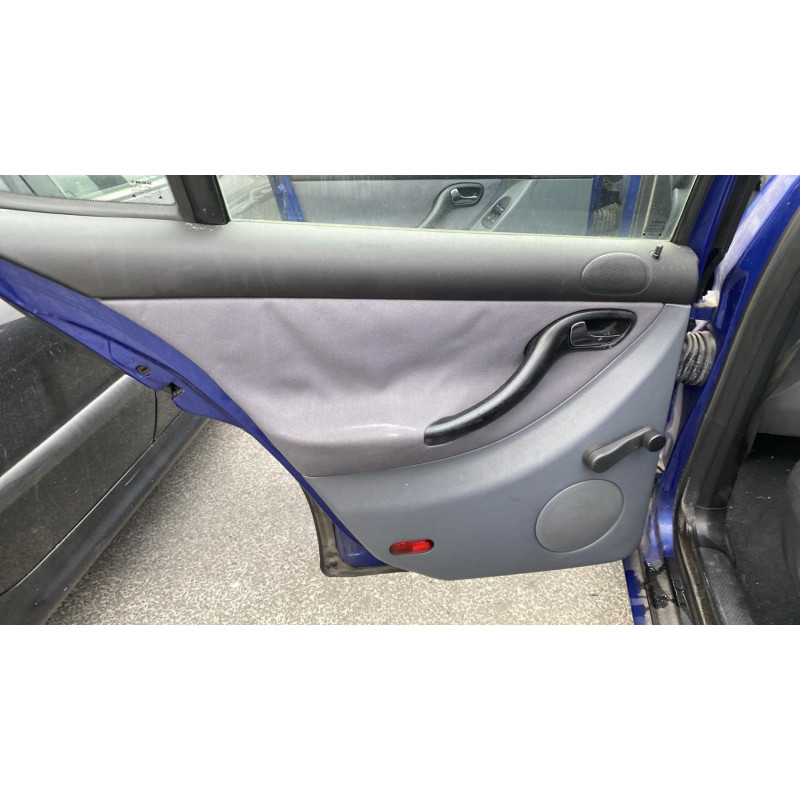 Feu arriere principal droit (feux) SEAT TOLEDO 2 Photo n°14